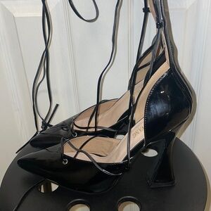 Strappy Heels Size 10